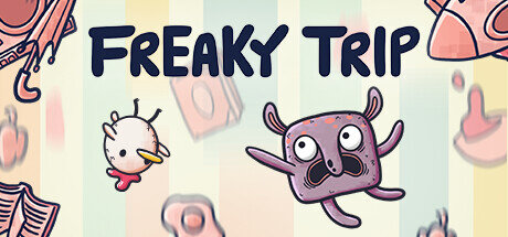 Freaky Trip - PC Game Download via Torrent