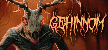 Gehinnom - PC Game Download via Torrent