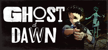 Ghost at Dawn - PC Game Download via Torrent