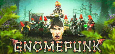 Gnomepunk - PC Game Download via Torrent