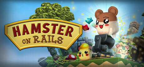 Hamster on Rails - PC Game Download via Torrent