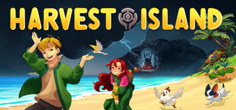 Harvest Island - PC Game Download via Torrent