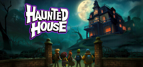 Haunted House - PC Game Download via Torrent