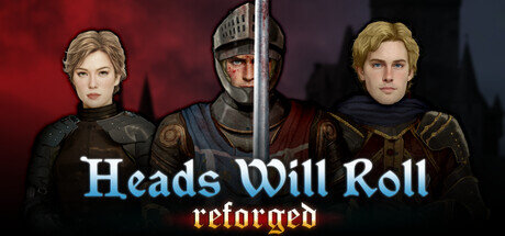 Heads Will Roll Reforged - PC Game Download via Torrent