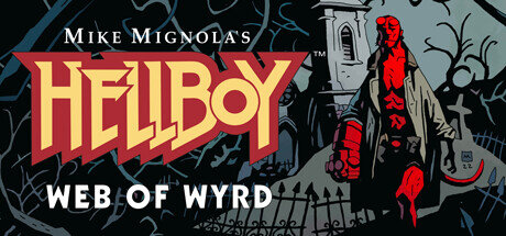 Hellboy Web of Wyrd - PC Game Download via Torrent