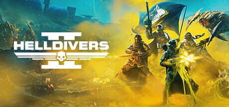 HELLDIVERS 2 - PC Game Download via Torrent