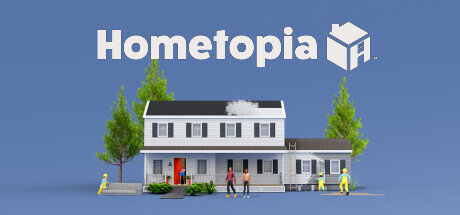 Hometopia - PC Game Download via Torrent