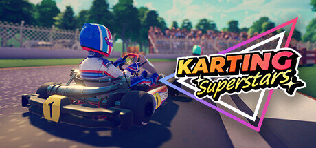 Karting Superstars - PC Game Download via Torrent