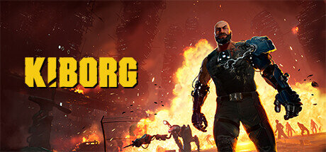 KIBORG - PC Game Download via Torrent