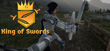 King Of Swords - PC Game Download via Torrent