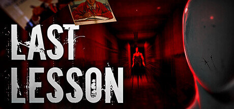 Last Lesson - PC Game Download via Torrent