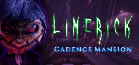 Limerick Cadence Mansion - PC Game Download via Torrent