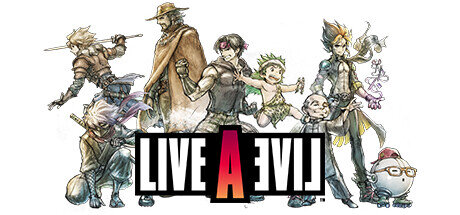 LIVE A LIVE - PC Game Download via Torrent