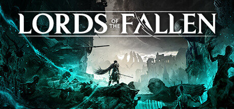 Lords of the Fallen 2023