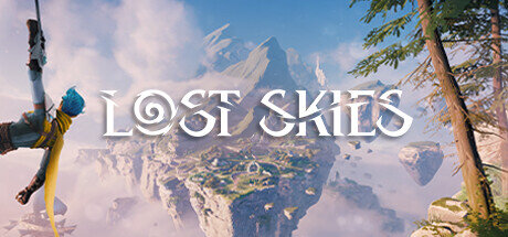 Lost Skies - PC Game Download via Torrent