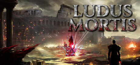 Ludus Mortis - PC Game Download via Torrent