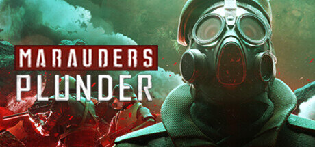 Marauders - PC Game Download via Torrent