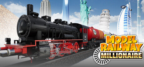 Model Railway Millionaire - PC Game Download via Torrent