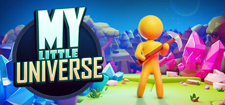 My Little Universe - PC Game Download via Torrent