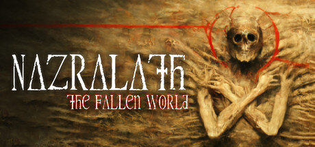 Nazralath The Fallen World - PC Game Download via Torrent