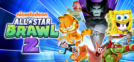 Nickelodeon All-Star Brawl 2 - PC Game Download via Torrent