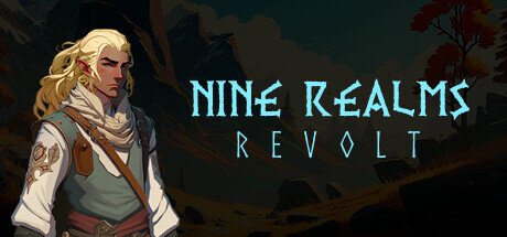 Nine Realms Revolt - PC Game Download via Torrent