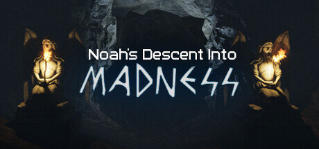 Noahs Descent into Madness - PC Game Download via Torrent