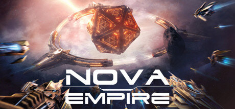 Nova Empire - PC Game Download via Torrent