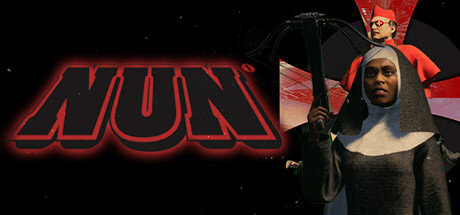 NUN - PC Game Download via Torrent