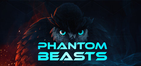 Phantom Beasts Redemption - PC Game Download via Torrent