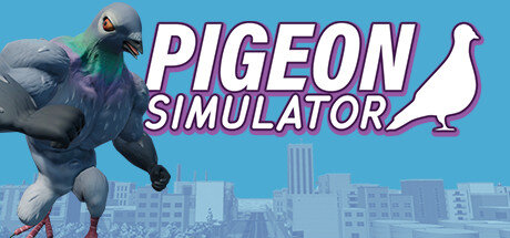 Pigeon Simulator - PC Game Download via Torrent