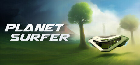 Planet Surfer - PC Game Download via Torrent