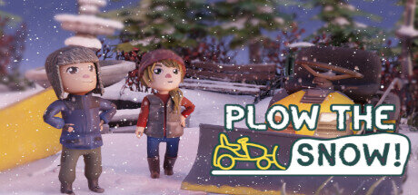 Plow the Snow - PC Game Download via Torrent