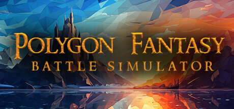 Polygon Fantasy Battle Simulator - PC Game Download via Torrent