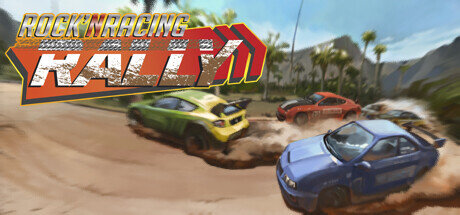 Rally Rock and Racing - PC Game Download via Torrent