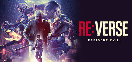 Resident Evil Re Verse - PC Game Download via Torrent