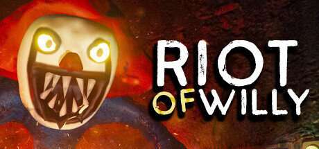 Riot of Willy - PC Game Download via Torrent