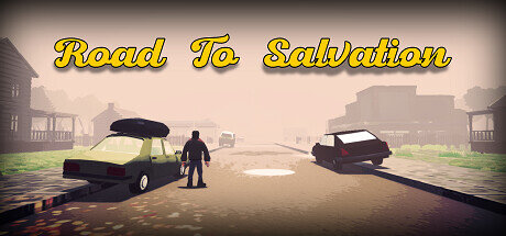 Road To Salvation - PC Game Download via Torrent