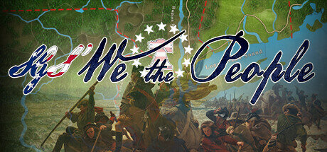 SGS We The People - PC Game Download via Torrent