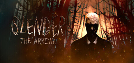 Slender The Arrival 2023 - PC Game Download via Torrent