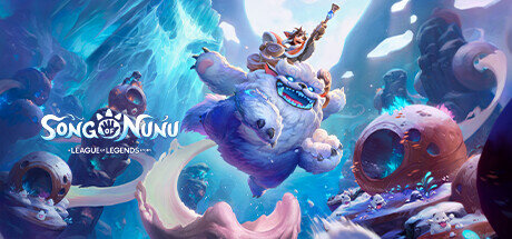 Song of Nunu A League of Legends Story - PC Game Download via Torrent