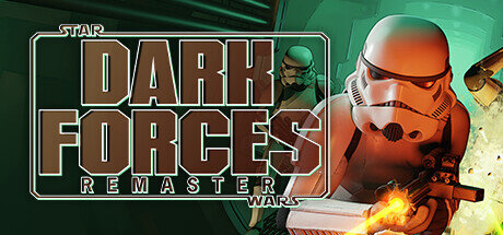 Star Wars Dark Forces Remaster - PC Game Download via Torrent