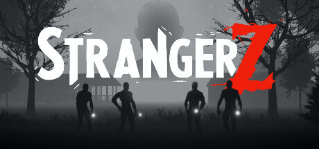 StrangerZ - PC Game Download via Torrent