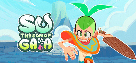 SU the Son of Gaia - PC Game Download via Torrent