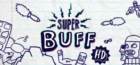 Super Buff HD - PC Game Download via Torrent