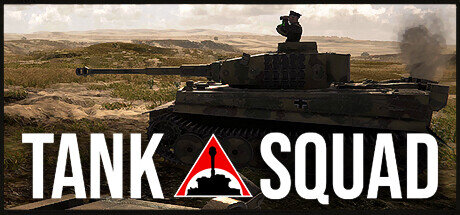 Tank Squad - PC Game Download via Torrent