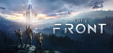 The Front - PC Game Download via Torrent