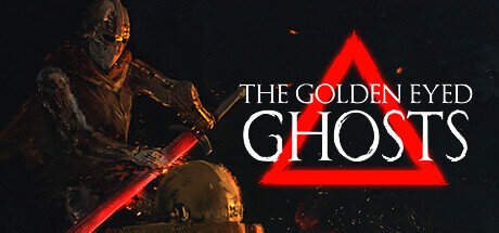 The Golden Eyed Ghosts - PC Game Download via Torrent