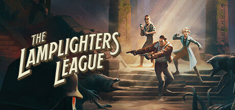 The Lamplighters League - PC Game Download via Torrent