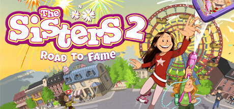 The Sisters 2 Road to Fame - PC Game Download via Torrent